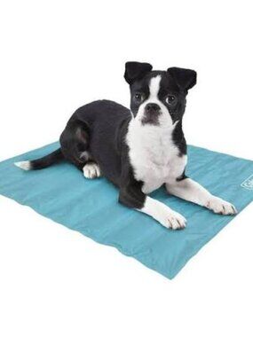 New Coleman Cooling Mat for Pets